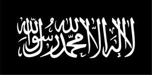 Bendera Al Qaeda