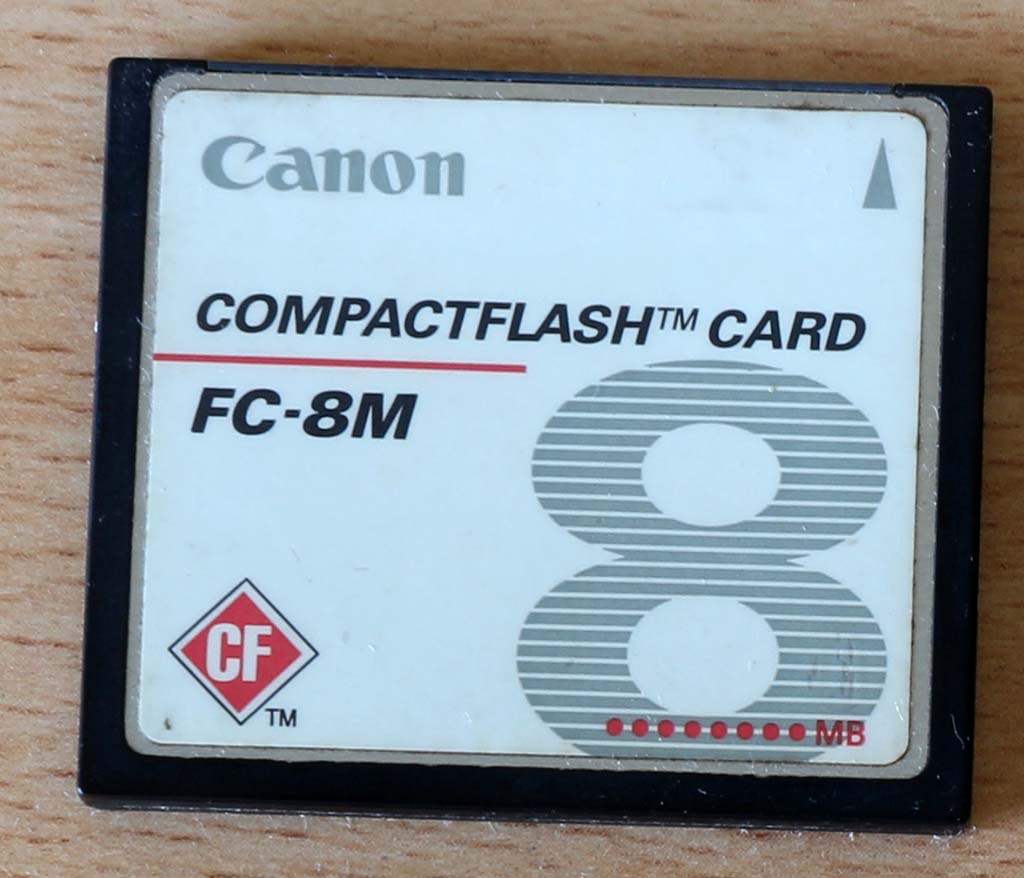 thumbnail image 2 of Kyocera Compact Flash Ejector Button – Straight Left – NOS 305610000001000+ 2 of 4