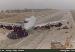 Pakistan International Airlines Flight 300