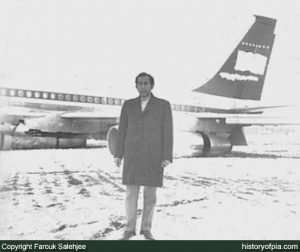 Pakistan International Airlines