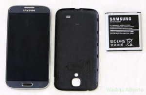 Samsung Galaxy S4