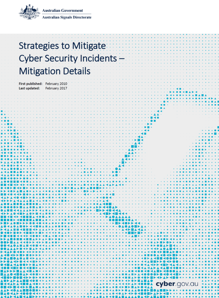 ASD Strategies